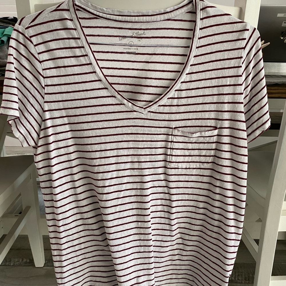 Lot of women’s T-shirt’s